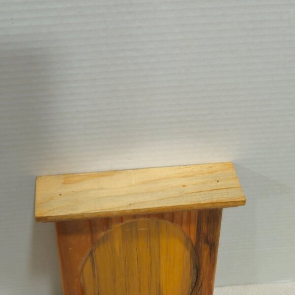 Wooden Picture Frame Vintage - Picture 5 of 8